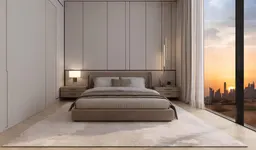 Solcasa Residence in Meydan (Nad Al Sheba 1): smart-home features — image 12