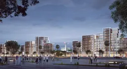 The Riff in Muwaileh Commercial: sports courts — image 7