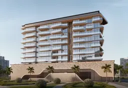 Flora Bay Residences — صورة 3