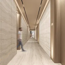 Guzel Towers في مثلث قرية جميرا: واجهات زجاجية واسعة — صورة 3