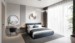 V1STARA House في الفرجان: واجهات زجاجية واسعة — صورة 9