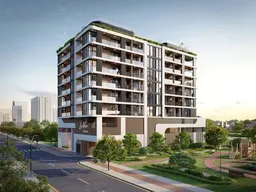 La Vue by MAAIA in Meydan (Nad Al Sheba 1): yoga spaces — image 3