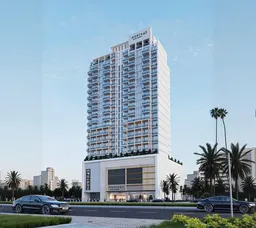 North 43 Serviced Residences in JVC: concierge service — image 5