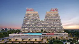 Sparklz in Al Furjan: cinema amenities — image 10