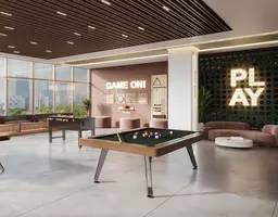 HQ by Arista Properties in Al Furjan: coworking spaces — image 11
