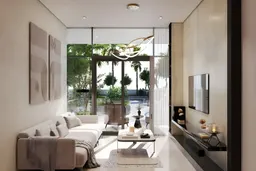 Coventry Place in Dubai Production City: landscaped gardens — image 4