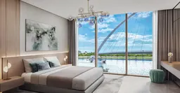 Canal Front Residences 3&4 في الوصل: خدمة كونسيرج — صورة 8