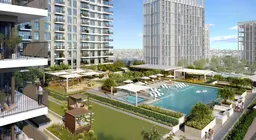 Hills Park في دبي هيلز: مساحات لليوغا — صورة 12
