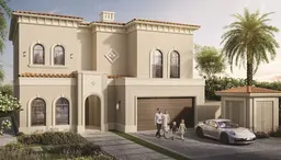 Malaga à Bloom Living : quatre villas de six chambres avec chambre de service — photo 2