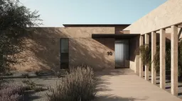 The Ritz-Carlton Residences Al Wadi — image 2