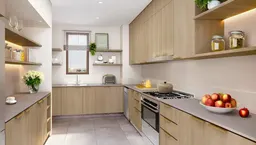 Bloom Living Granada 2 في مدينة زايد: حدائق منسّقة — صورة 4