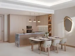 Rixos Al Reem Residences — image 4