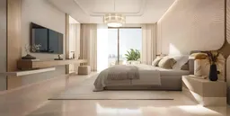 Blossom 40 in Majan: rooftop spaces — image 8