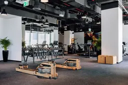 The Opus by Omniyat in Business Bay: concierge service — image 10