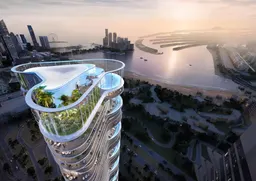 DAMAC «Damac Casa» في مدينة دبي للإعلام: مساحات على السطح — صورة 5