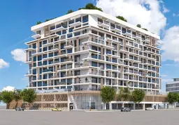 Serene Gardens في ديسكفري جاردنز: مساحات عمل مشتركة — صورة 10