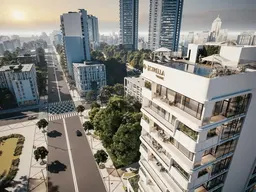 Estrella in Majan: rooftop spaces — image 2