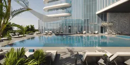 Joud Tower in Al Mamzar 1: concierge service — image 10