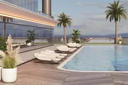 Samana Business Park في مجان: مساحات عمل مشتركة — صورة 10