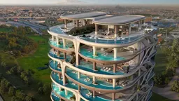 Casa AHS في حديقة الصفا: حدائق منسّقة — صورة 9