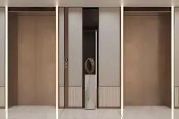 Ashwood Residences في مثلث قرية جميرا: خدمة كونسيرج — صورة 10