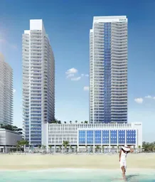 عقارات في Marina Vista — صورة 1