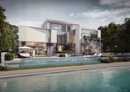 Hartland 2 Estates in Sobha Hartland 2: yoga spaces — image 5