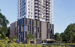 Q Gardens Lofts في قرية جميرا الدائرية: خدمة كونسيرج — صورة 2
