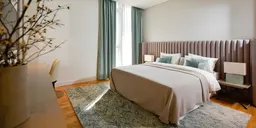 Mont Rose in Dubai Science Park: smart-home features — image 2