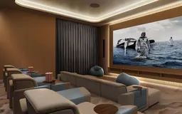 Saria in Dubai Maritime City: coworking spaces — image 12