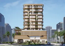 Liora in Dubai Islands: smart-home features — image 3