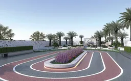 Properties at Faradis Tower — image 8