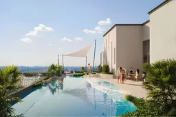 Manam Pearl in Al Furjan: cinema amenities — image 12