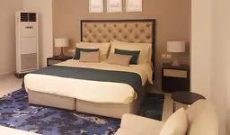 Celestia in Dubai South: landscaped gardens — image 6