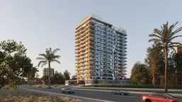 Samana Park Meadows في مجمع دبي لاند السكني: مرافق سينما — صورة 3