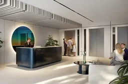 V1STARA House في الفرجان: واجهات زجاجية واسعة — صورة 5