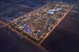 The Riff in Muwaileh Commercial: sports courts — image 11