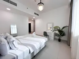 Vezul Residence في الخليج التجاري: خدمة كونسيرج — صورة 7