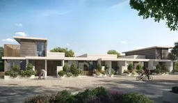 Shamsa 2 in Dubai Expo City: yoga spaces — image 2