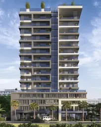 Gharbi 1 Residences في أرجان: مرافق سينما — صورة 8