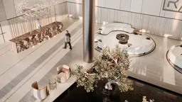 Trussardi Residences Phase 2 in Discovery Gardens: smart-home features — image 8