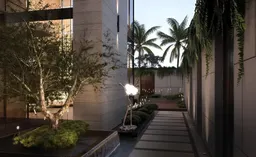 عقارات في Lua Residences — صورة 7