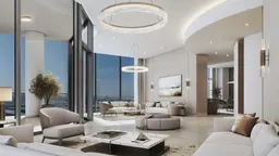 The S Tower في مدينة دبي للإنترنت: مرافق سينما — صورة 4