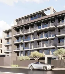 Greenfield Living in Dubai South: yoga spaces — image 6