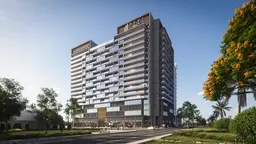 Mas Barsha Residency في البرشاء: مساحات عمل مشتركة — صورة 2