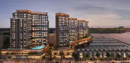 Al Hamra Waterfront — image 3