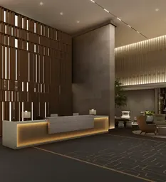 Society House in Downtown Dubai: concierge service — image 5