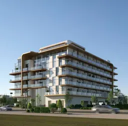 Elevia Residences III — image 1