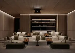 Waldorf Astoria Residences — صورة 12
