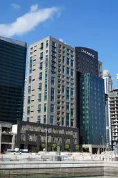 Maison Cour Jardin in Business Bay: rooftop spaces — image 8
